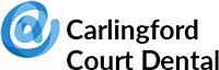 Carlingford Court Dental logo