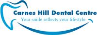 Carnes Hill Dental Centre logo