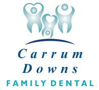 Carrum Downs Family Dental logo