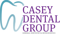 Casey Dental Group logo