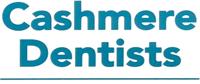 Cashmere Dentists logo