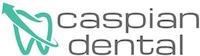 Caspian Dental logo