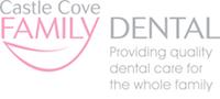 Castle Cove Family Dental logo