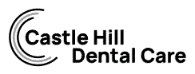 Castle Hill Dental Care logo