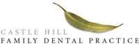 Castle Hill Family Dental Practice logo