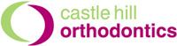 Castle Hill Orthodontics logo