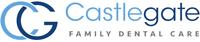 Castlegate Family Dental Care logo