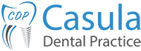 Casula Dental Practice logo