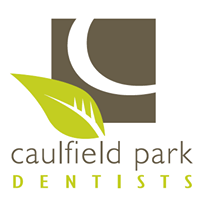 Caulfield Park Dentists logo