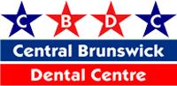 Central Brunswick Dental Centre logo