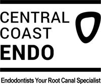 Central Coast Endodontics logo