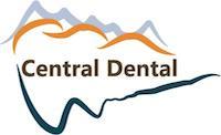 Central Dental Alexandra logo