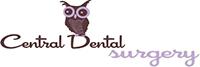 Central Dental Surgery logo