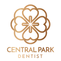 Central Park Dentist logo