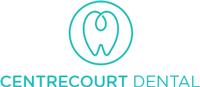 Centre Court Dental Clinic logo