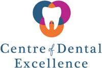 Centre of Dental Excellence logo