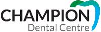 Champion Dental Centre logo