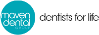 Channel Dental Care logo