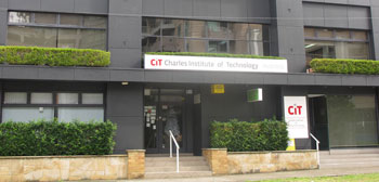 Charles Institute of Technology feature image