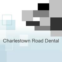 Charlestown Road Dental logo