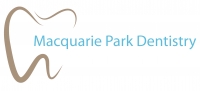 Macquarie Park Dentistry logo