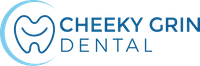 Cheeky Grin Dental logo