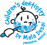 Children's Dentistry logo