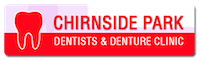 Chirnside Park Dentists & Denture Clinic logo