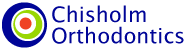 Chisholm Orthodontics logo