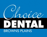 Choice Dental - Browns Plains logo