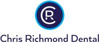 Chris Richmond Dental logo