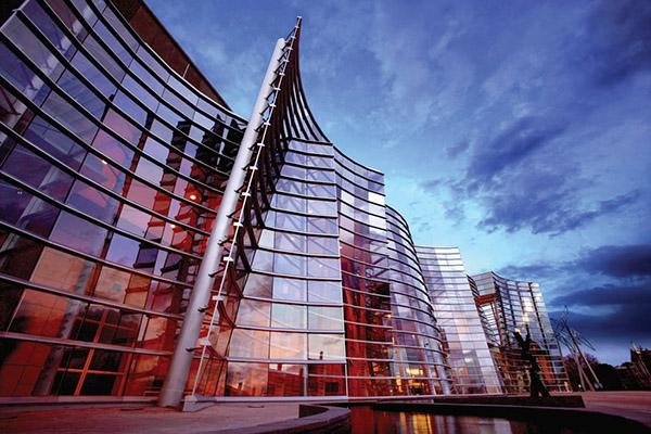 Christchurch Art Gallery feature image