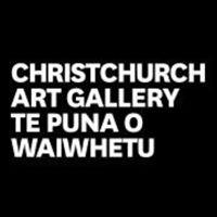 Christchurch Art Gallery