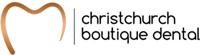 Christchurch Boutique Dental logo