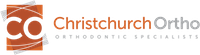 Christchurch Orthodontics logo