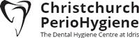 Christchurch Periohygiene logo