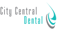 City Central Dental logo