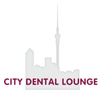 City Dental Lounge logo