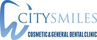 City Smiles logo