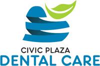 Civic Plaza Dental Care logo