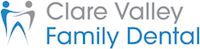 Clare Valley Family Dental logo