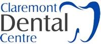 Claremont Dental Centre logo