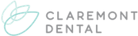 Claremont Dental logo