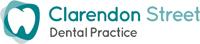 Clarendon Street Dental Practice logo