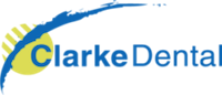 Clarke Dental logo