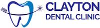 Clayton Dental Clinic logo