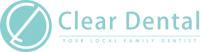 Clear Dental Rouse Hill logo