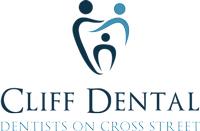 Cliff Dental logo