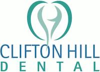 Clifton Hill Dental logo