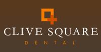 Clive Square Dental Associates logo